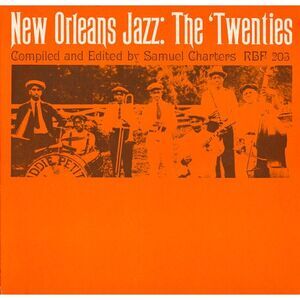 Various Artists - New Orleans Jazz Twenties / Various  CD